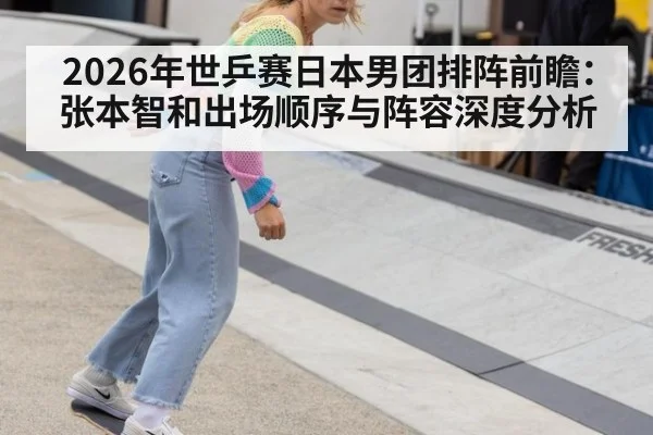 2026年世乒赛日本男团排阵前瞻：张本智和出场顺序与阵容深度分析